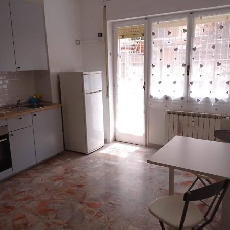 Ostia Beach Cryptohouse Dış mekan fotoğraf