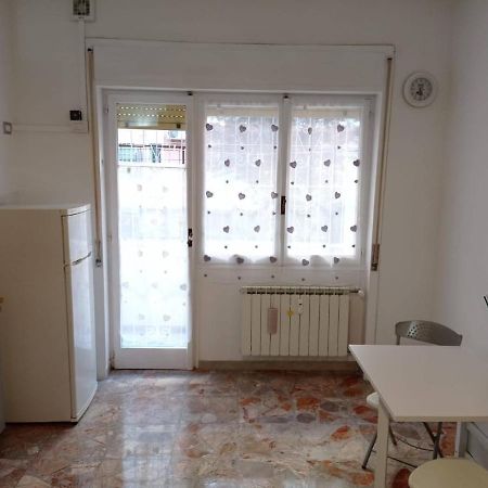 Ostia Beach Cryptohouse Dış mekan fotoğraf