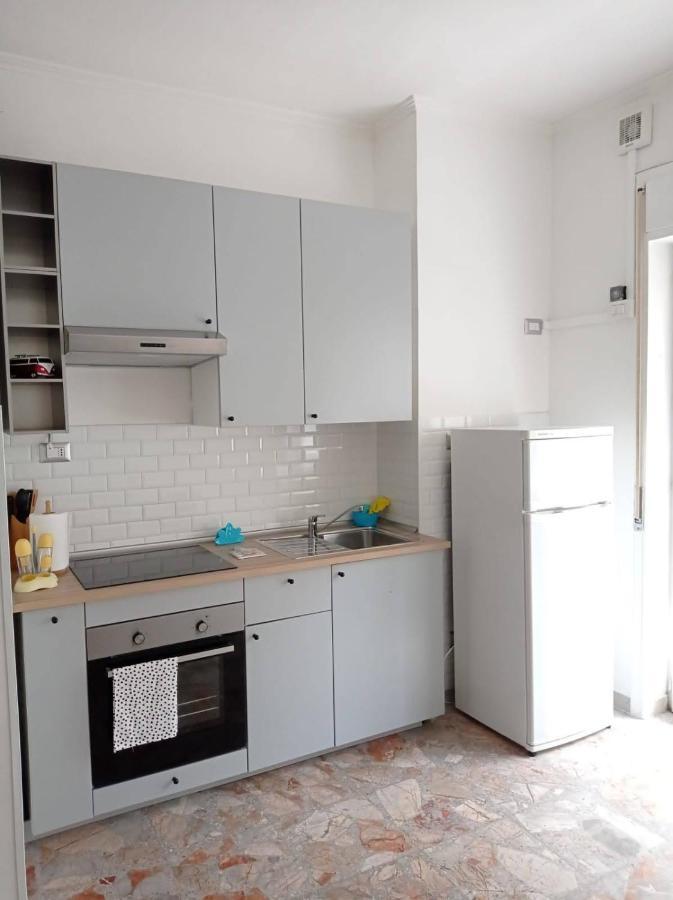 Ostia Beach Cryptohouse Dış mekan fotoğraf