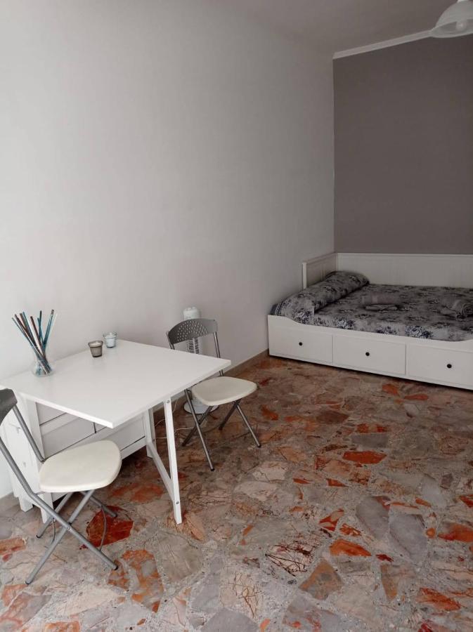 Ostia Beach Cryptohouse Dış mekan fotoğraf