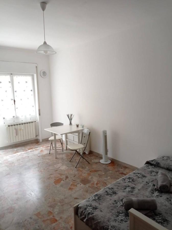 Ostia Beach Cryptohouse Dış mekan fotoğraf